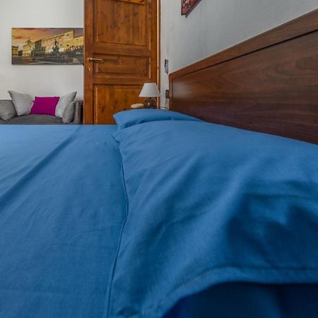 בולוניה B&B Selvarossa מראה חיצוני תמונה