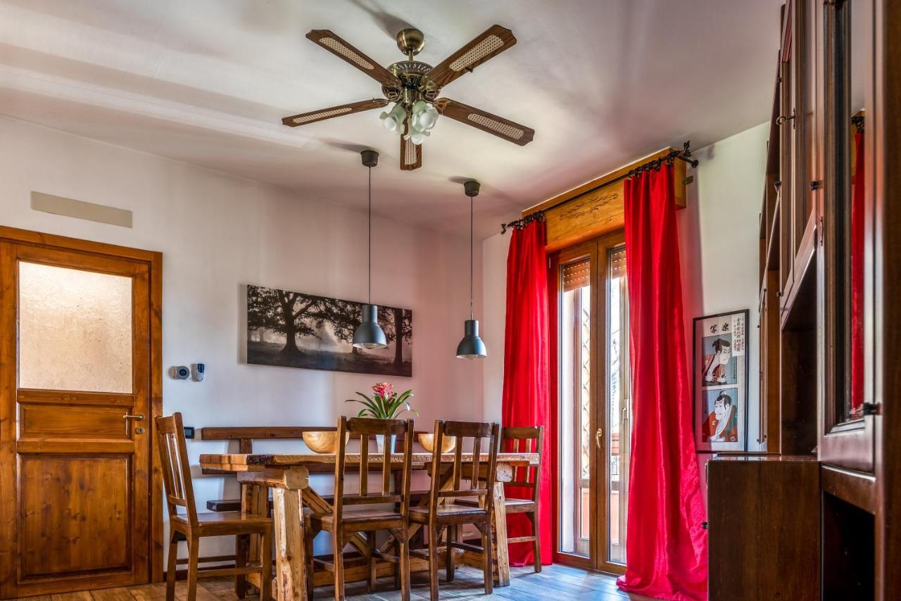 בולוניה B&B Selvarossa מראה חיצוני תמונה
