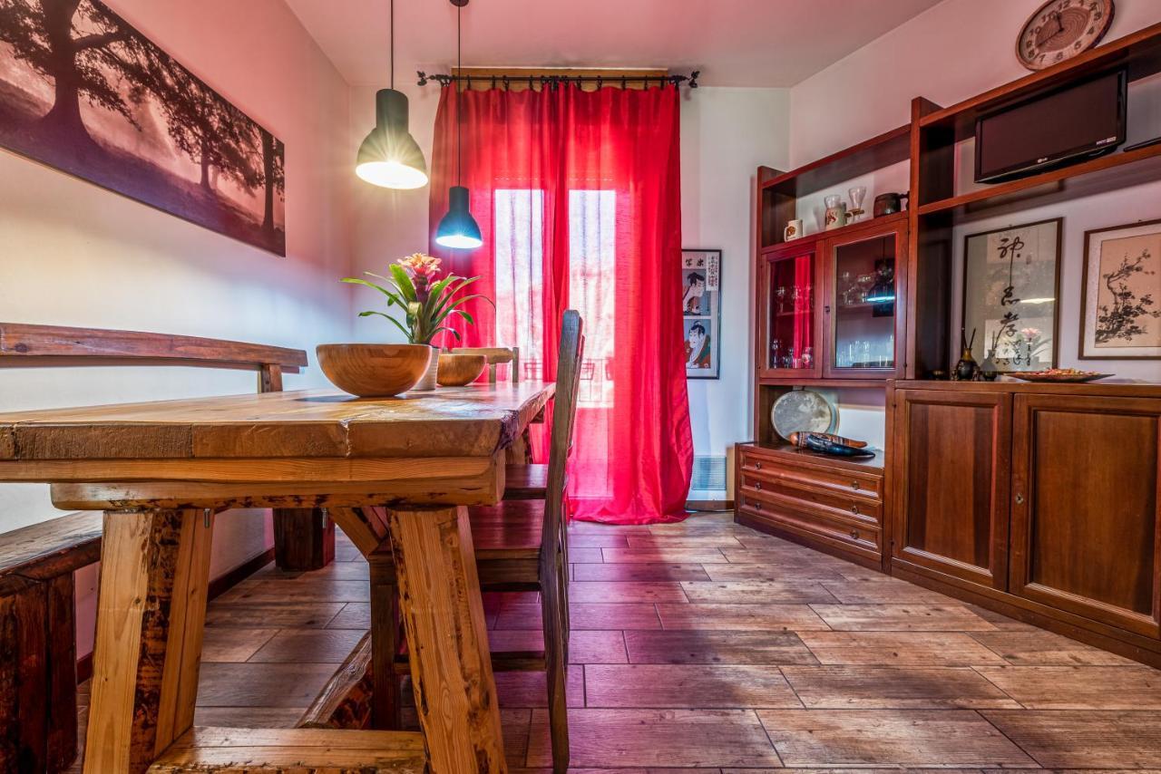 בולוניה B&B Selvarossa מראה חיצוני תמונה