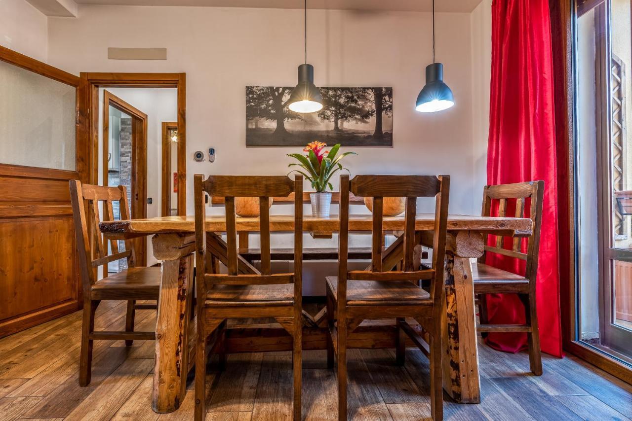 בולוניה B&B Selvarossa מראה חיצוני תמונה