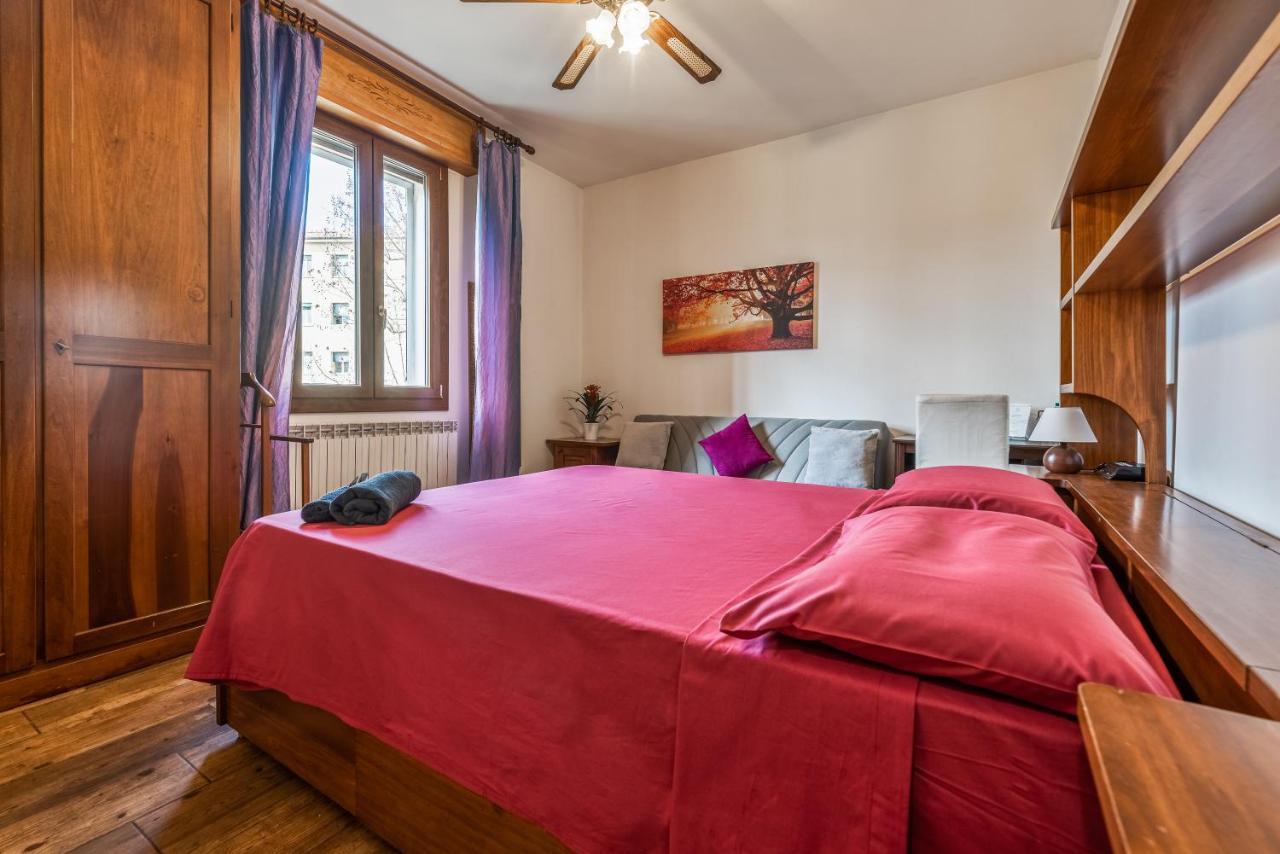 בולוניה B&B Selvarossa מראה חיצוני תמונה