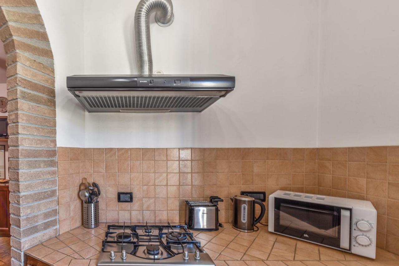 בולוניה B&B Selvarossa מראה חיצוני תמונה