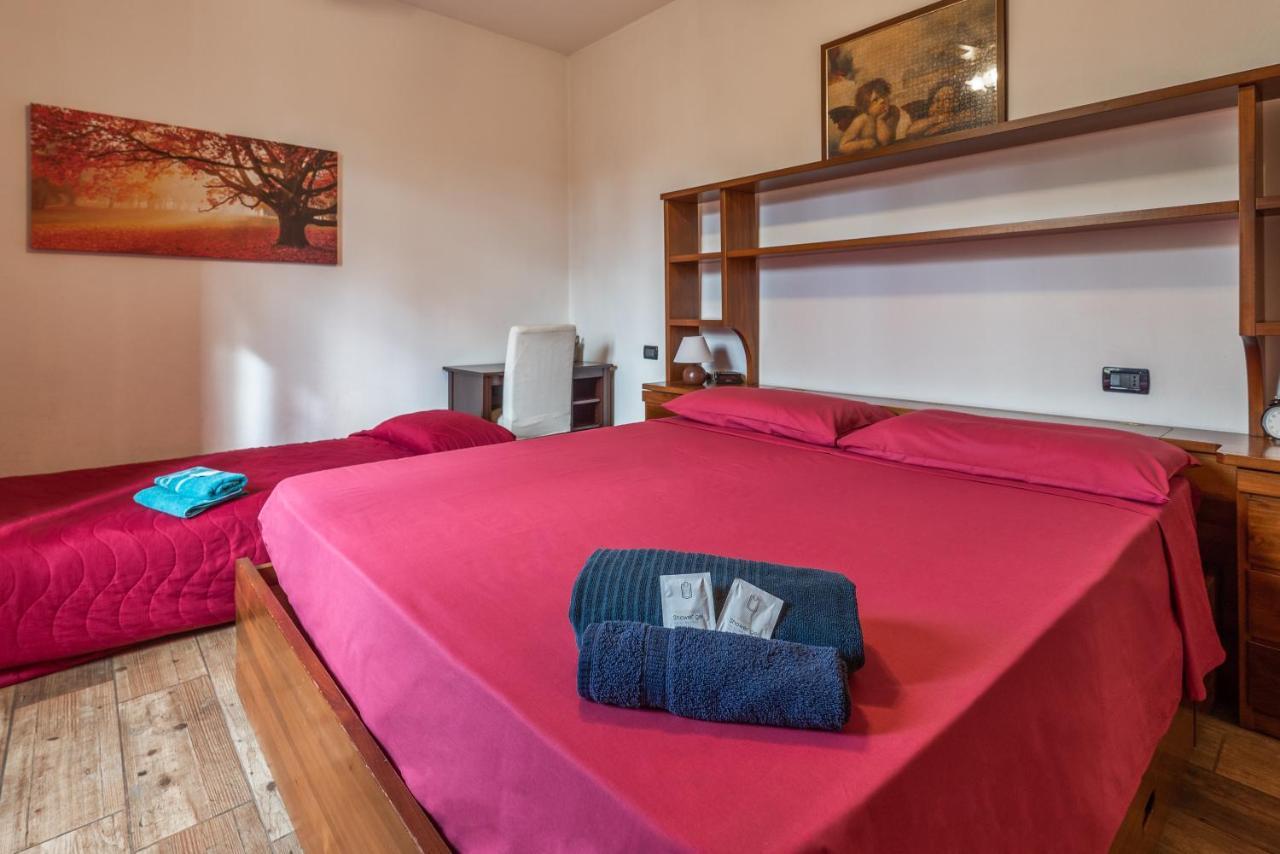 בולוניה B&B Selvarossa מראה חיצוני תמונה