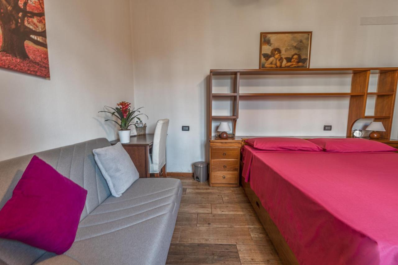 בולוניה B&B Selvarossa מראה חיצוני תמונה
