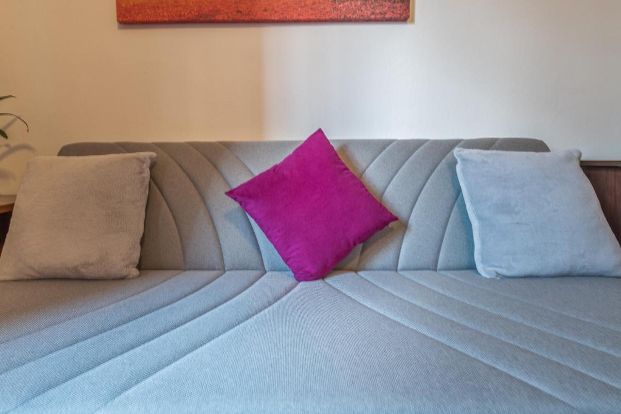 בולוניה B&B Selvarossa מראה חיצוני תמונה