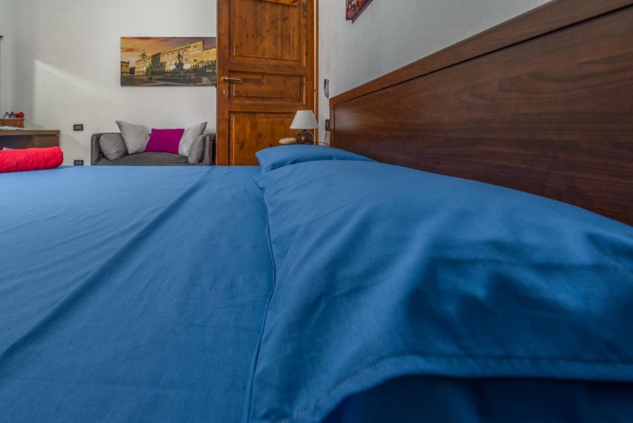 בולוניה B&B Selvarossa מראה חיצוני תמונה
