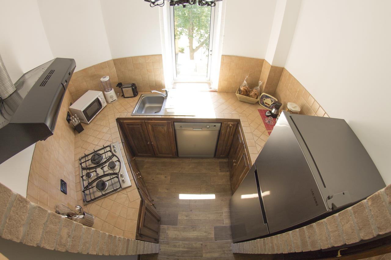 בולוניה B&B Selvarossa מראה חיצוני תמונה