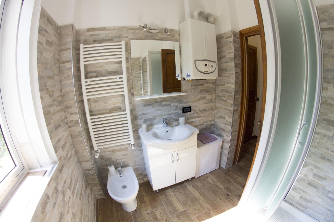 בולוניה B&B Selvarossa מראה חיצוני תמונה