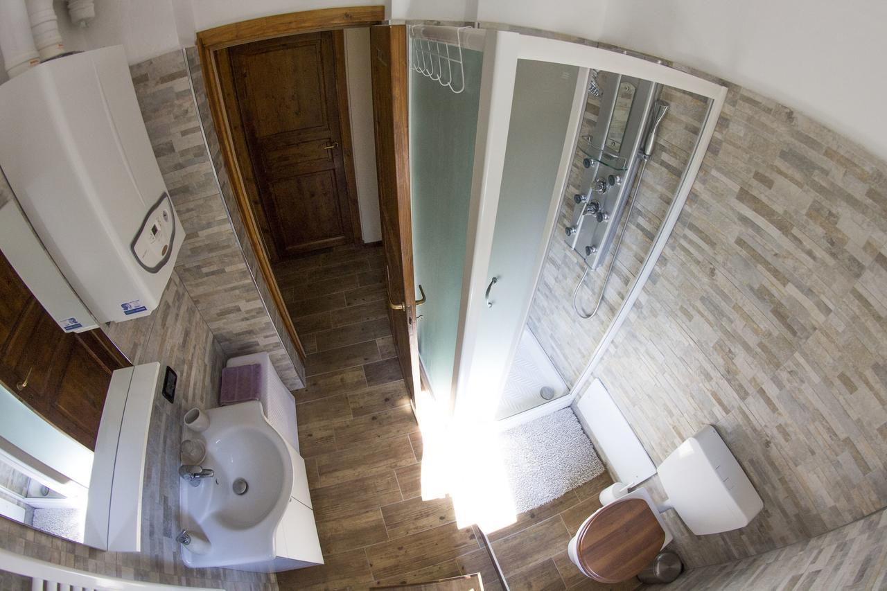 בולוניה B&B Selvarossa מראה חיצוני תמונה