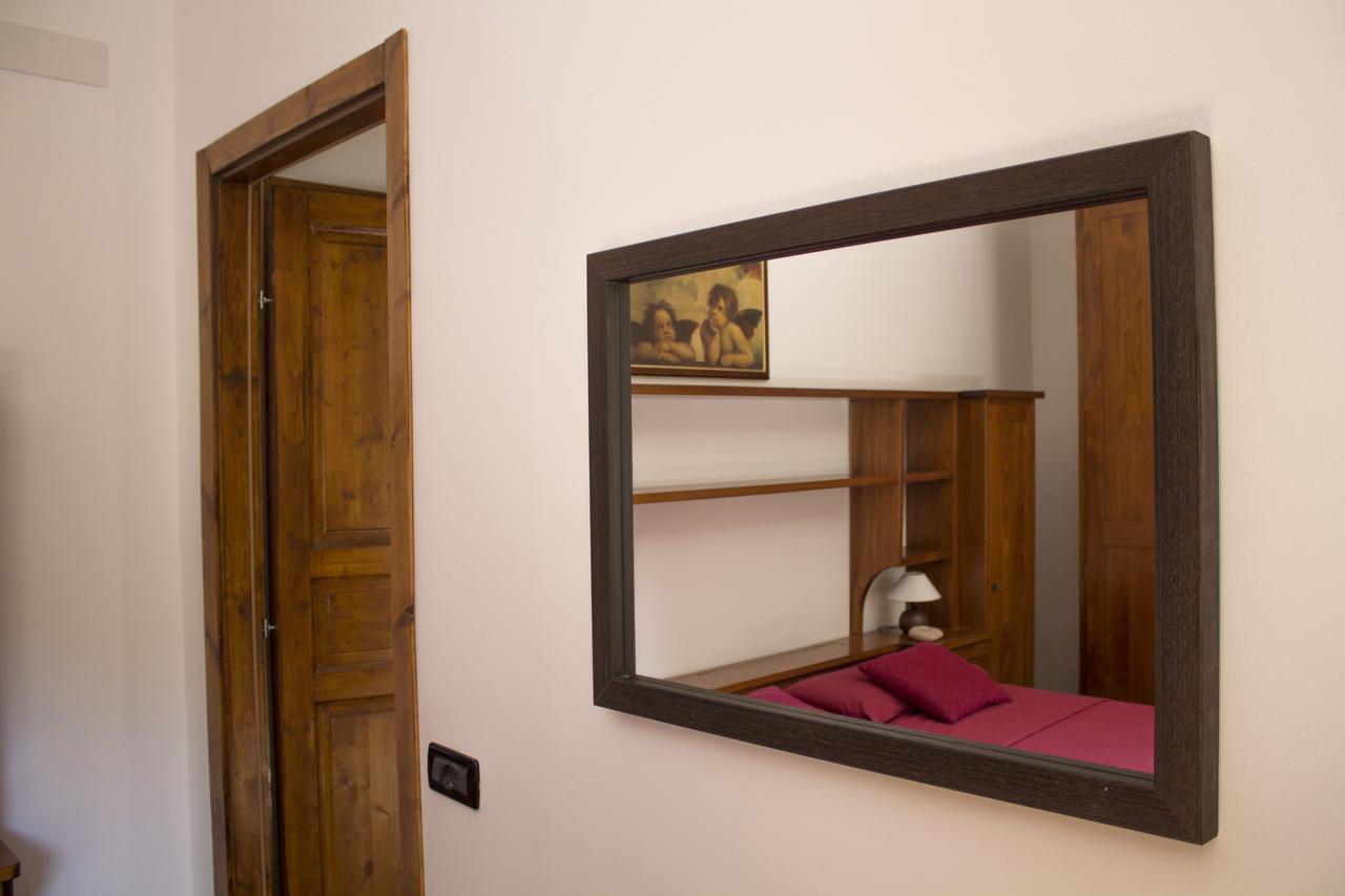 בולוניה B&B Selvarossa מראה חיצוני תמונה